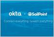 Okta and SailPoint Integration Guide July 201